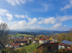 Monteurunterkunft Haus Max & Moritz